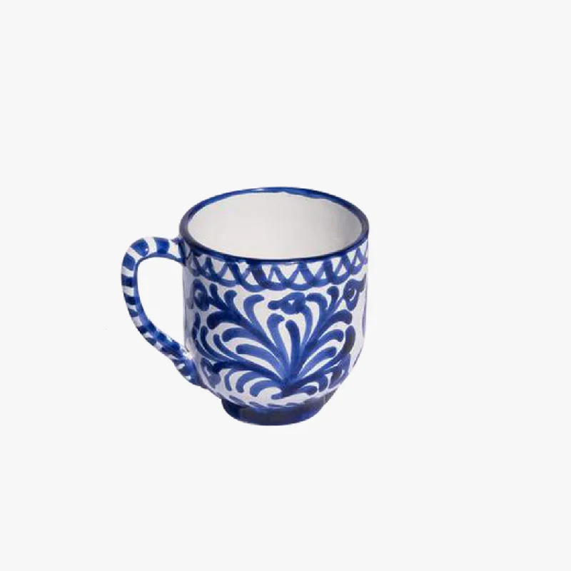 Casa Azul Mug