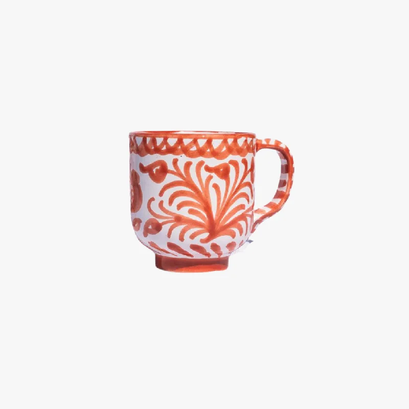 Casa Coral Mug