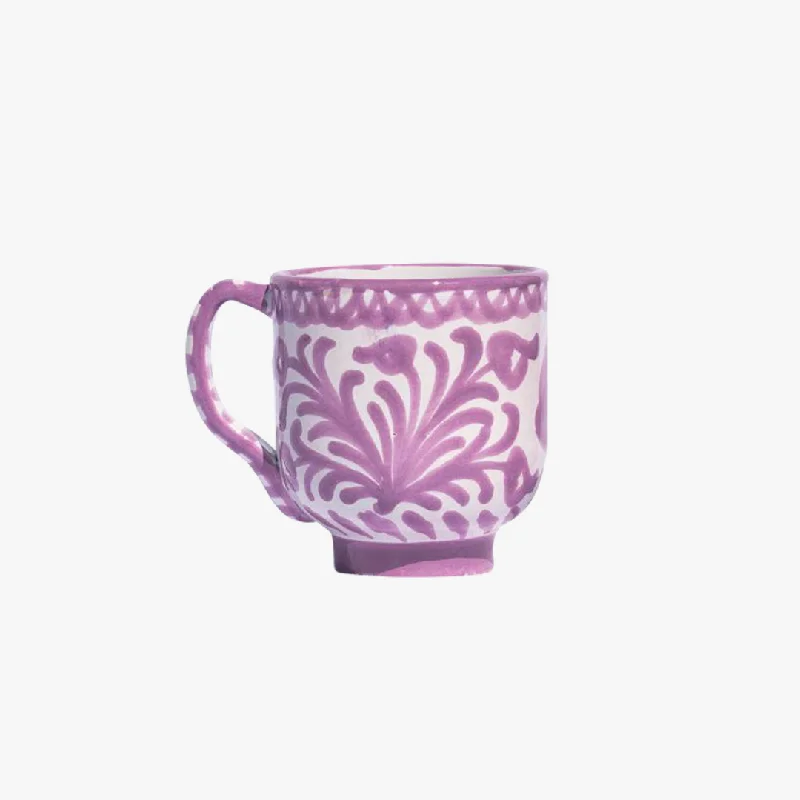 Casa Lilac Mug