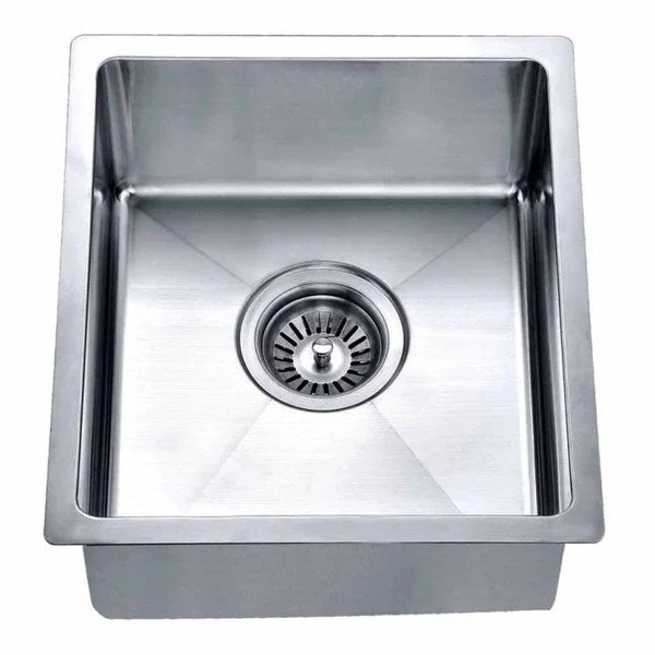 Dawn Undermount Single Bowl Bar Sink