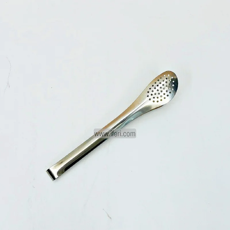 11.3 Inch Stainless Steel Serving, Cooking Tong TB96861