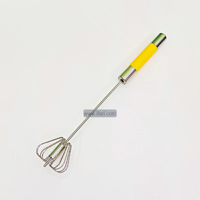 11.5 Inch Stainless Steel Whisk/ Egg Beater SP0118