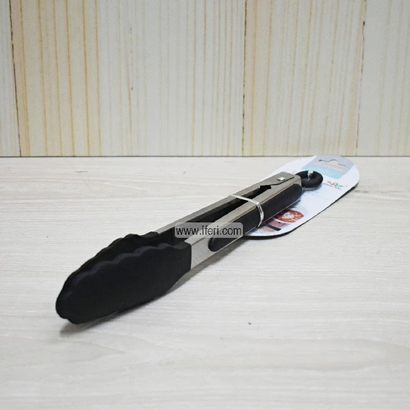 11 Inch Metal Cooking Tong JNP0096