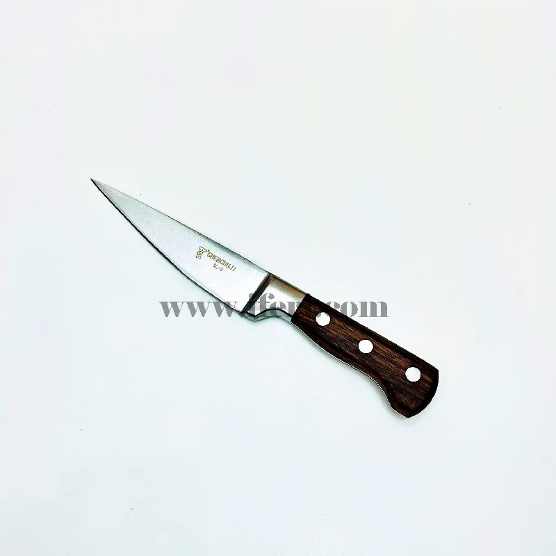 11 Inch Stainless Steel Boning Knife RY-240