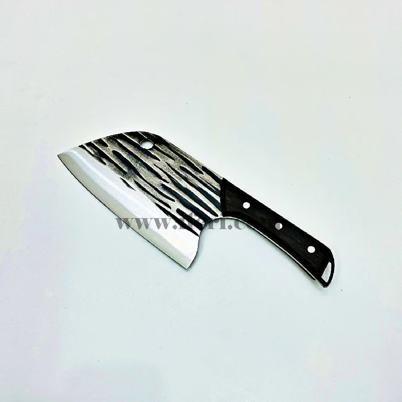 12 Inch Stainless Steel Chopper Knife RY-257