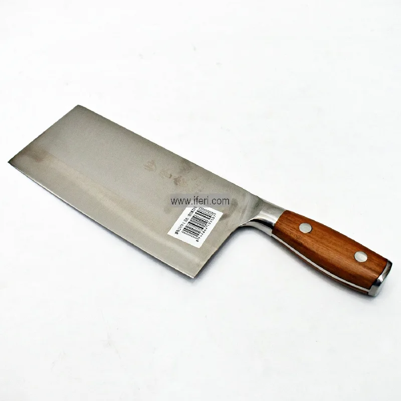 13 Inch Stainless Steel Chopper Knife RY06415