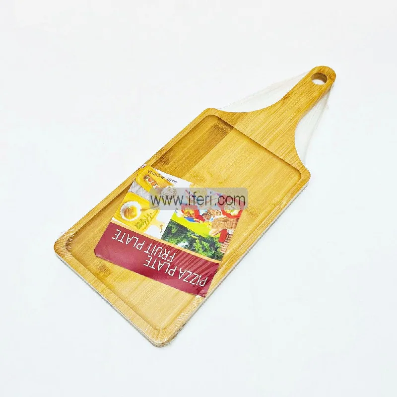 15 Inch Restaurant Bamboo Steak Serving Board/Serving Tray FH8024