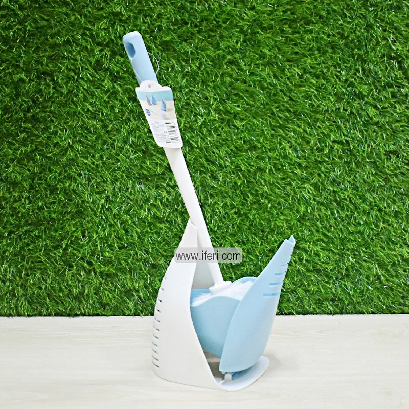 16 Inch Toilet Cleaning Brush with Holder SF9561