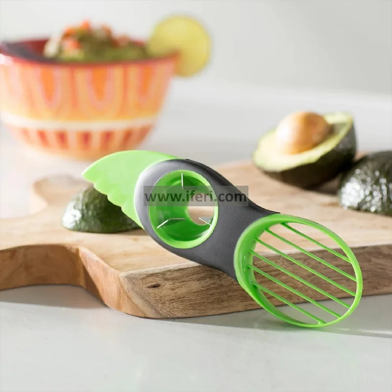 3 in 1 Avocado Slicer RB0008