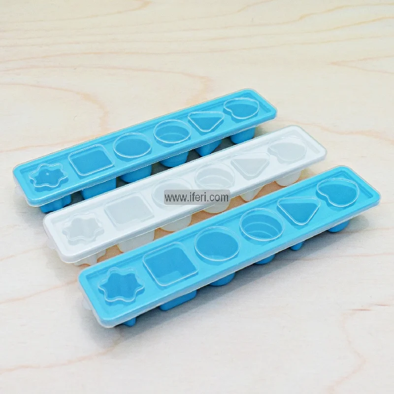 3 Pcs Ice Mould Ice Box AYT0018