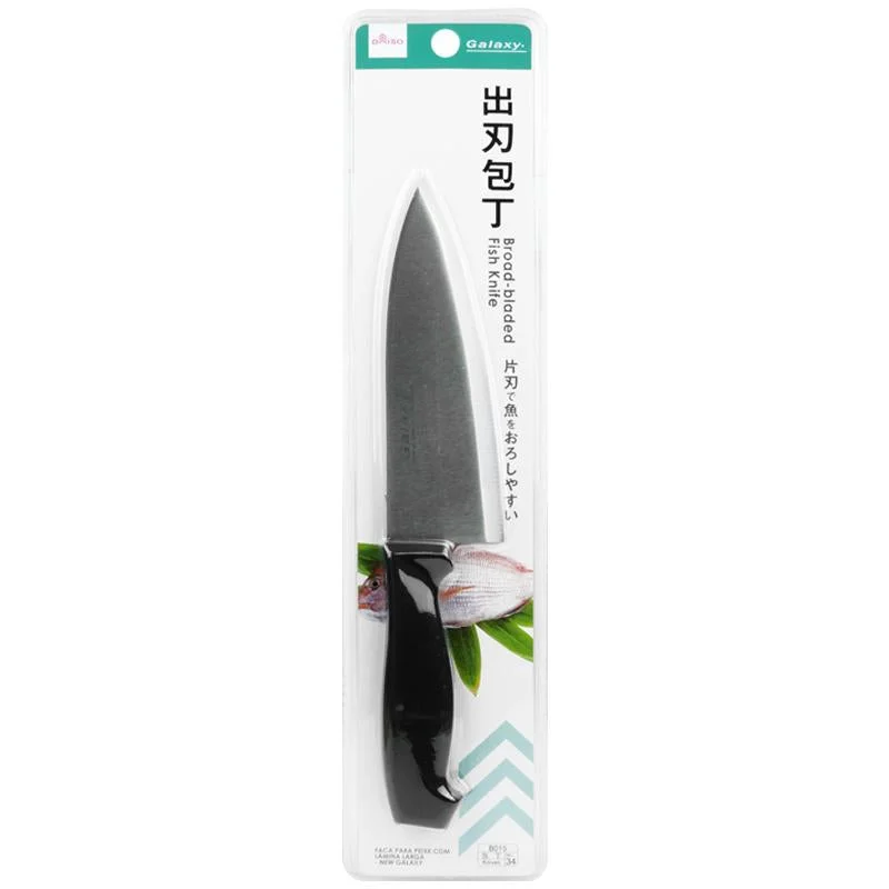 Fish Knife