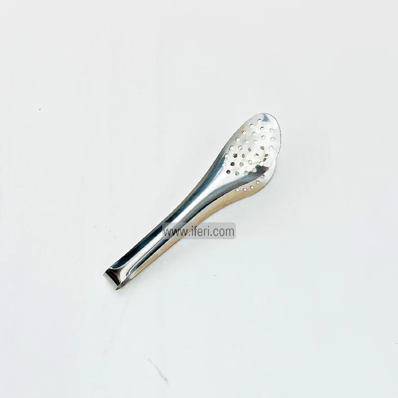 5.2 Inch Stainless Steel Serving, Cooking Tong TB96864