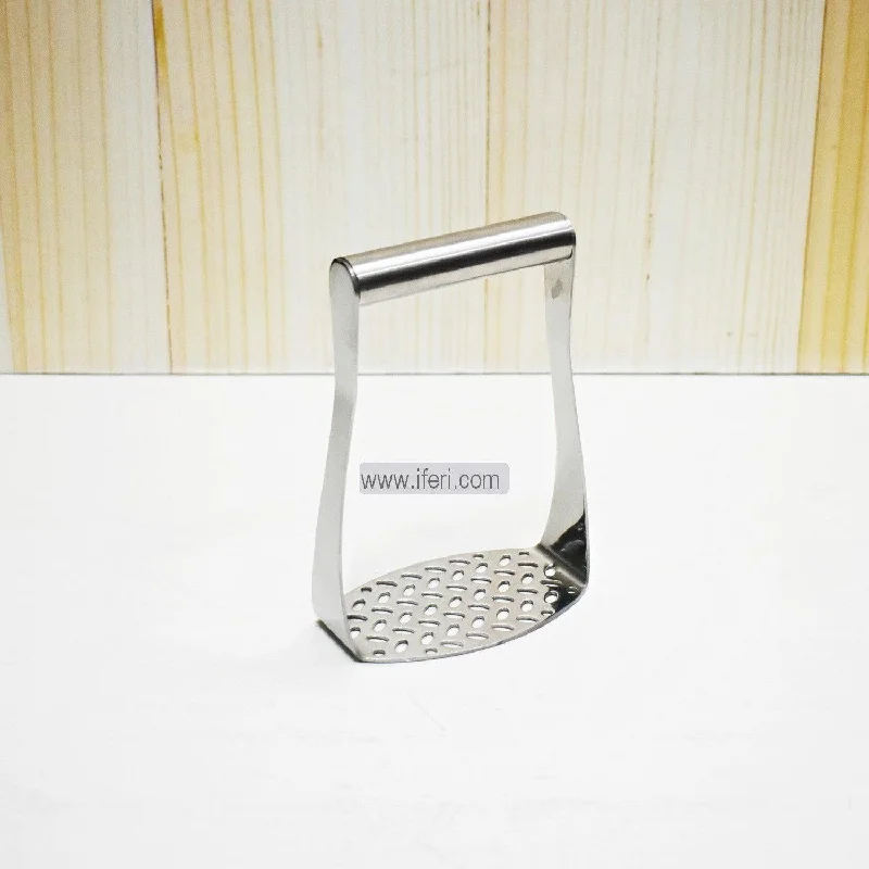 6.5 inch Metal Heavy Potato Masher RY0515