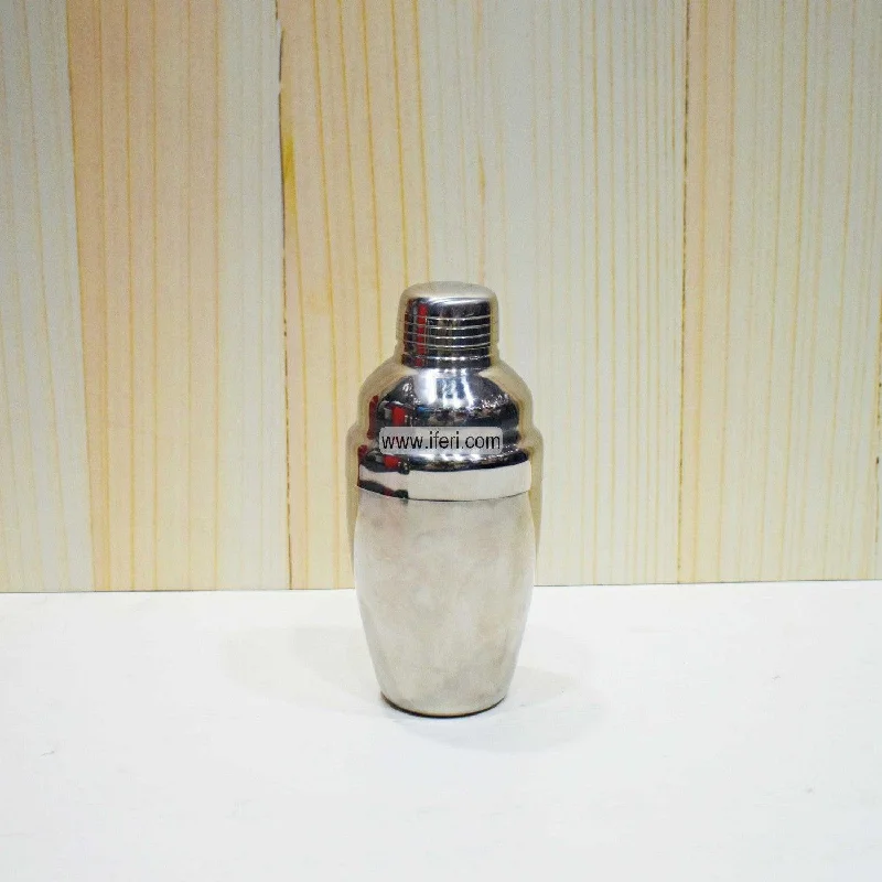 6.5 inch Stainless Steel Drink Shakers SN0594