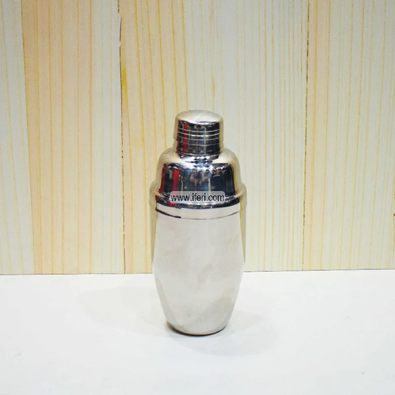 7.5 inch Stainless Steel Drink Shakers SN0593