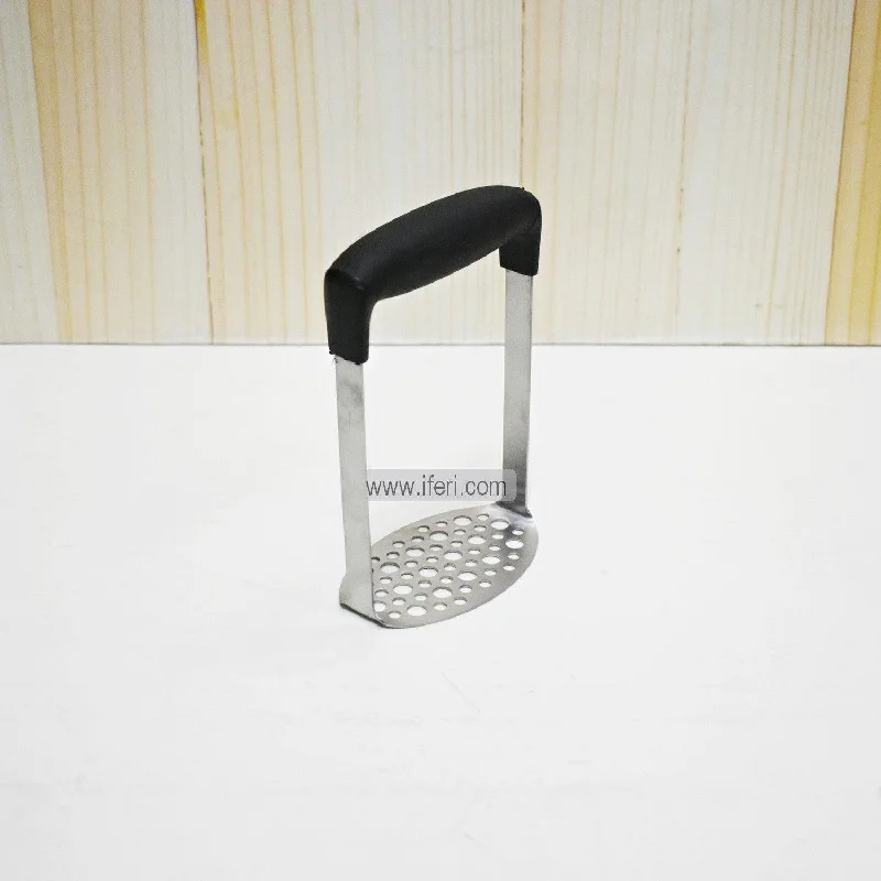 7 inch Metal Heavy Potato Masher RY0513