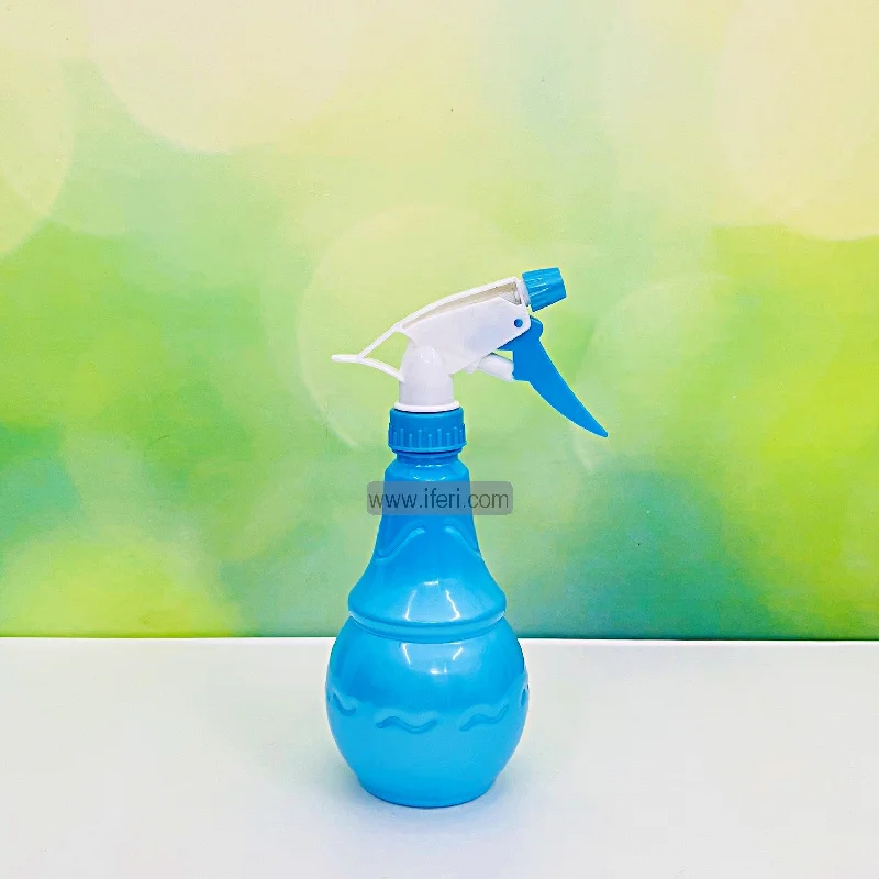 8.5 Inch Plastic Spray Bottle SP1144