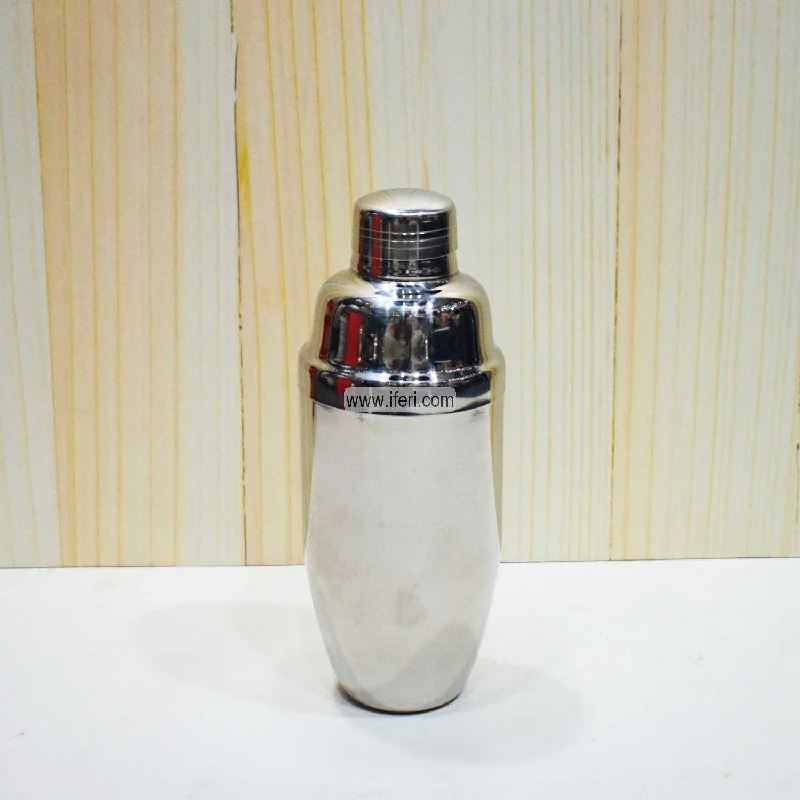 8.5 inch Stainless Steel Drink Shakers SN0592