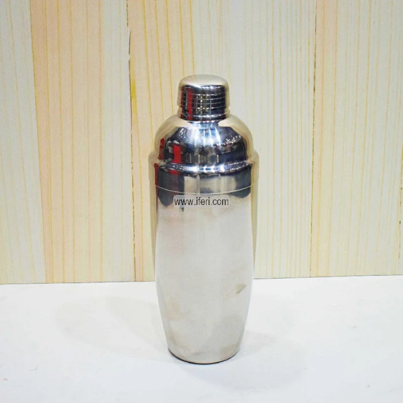 9.5 inch Stainless Steel Drink Shakers SN0591