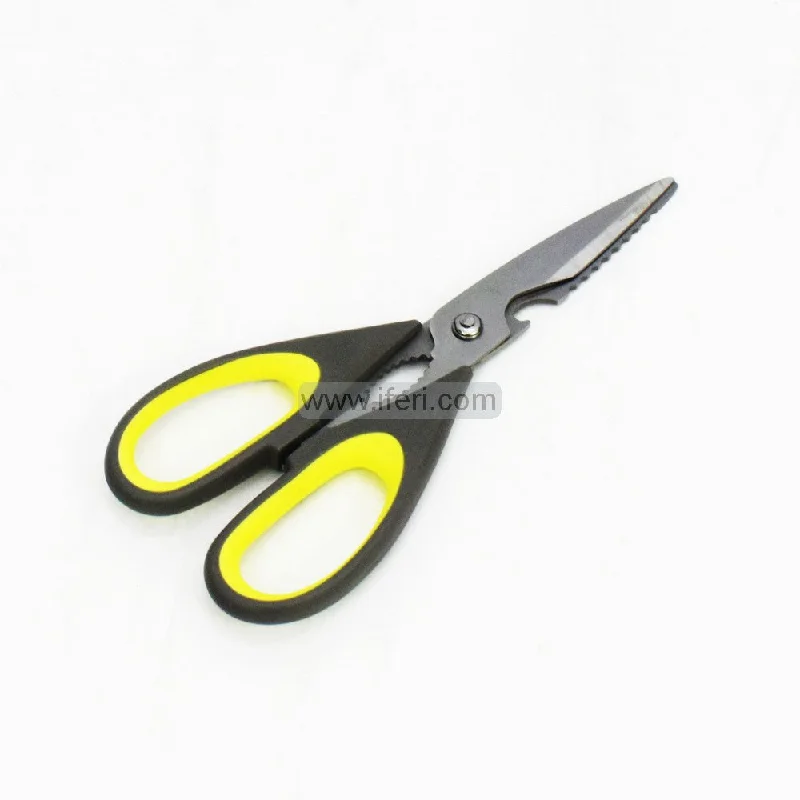 9 Inch Multipurpose Kitchen Scissors SP0102