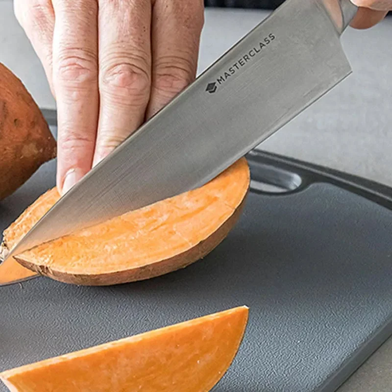 MasterClass Acero Chef's Knife | 16 x 3 x 1 inches