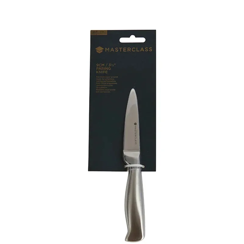 MasterClass Acero Paring Knife | 12 x 2 x 1 inches