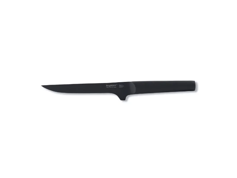 BergHOFF Ron 6" Boning Knife, Black