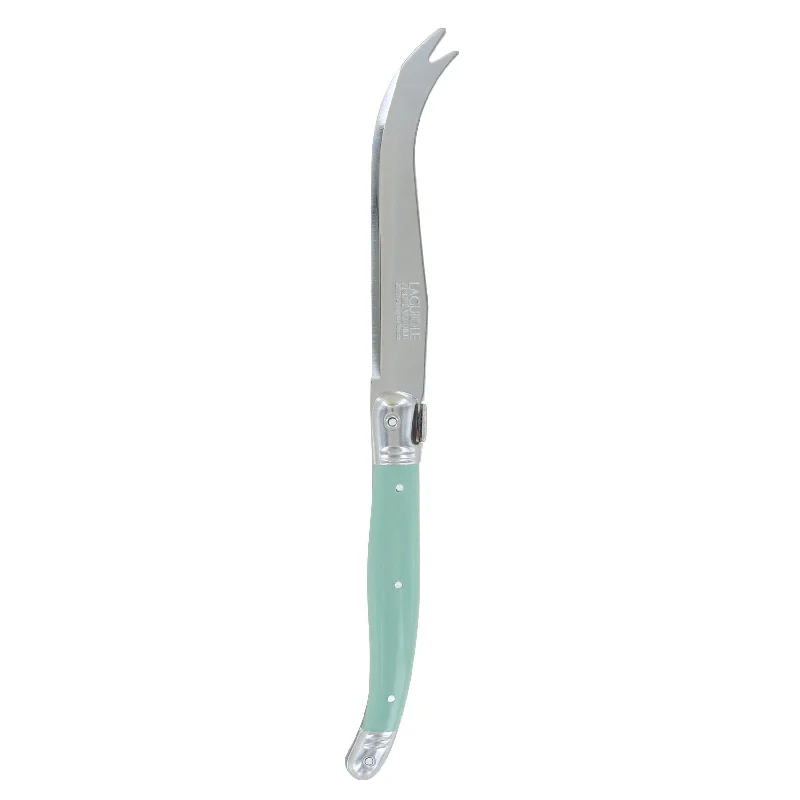 Debutant Cheese Knife Sage