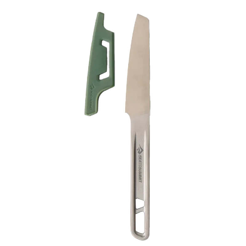 Detour Stainless Steel Paring Knife