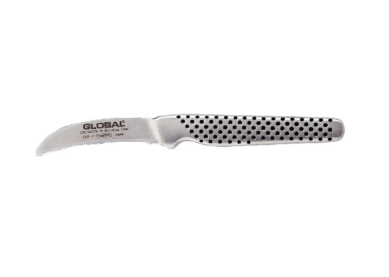 Global 2-1/4-Inch Birds Beak Peeling Knife