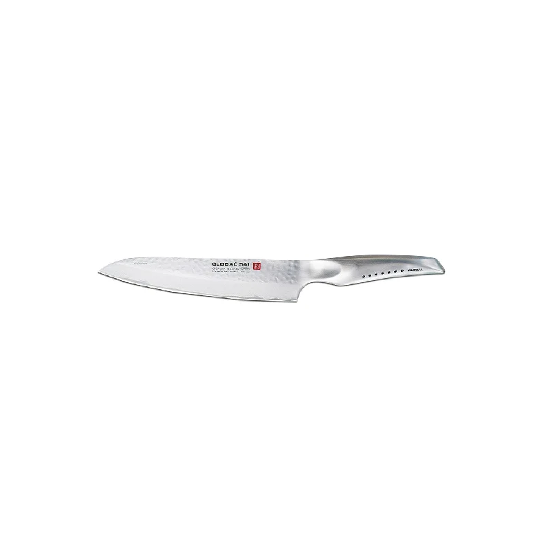 Global SAI 8" Chef's / Carving Knife