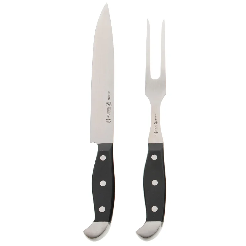 Henckels Statement 2-pc Carving Set