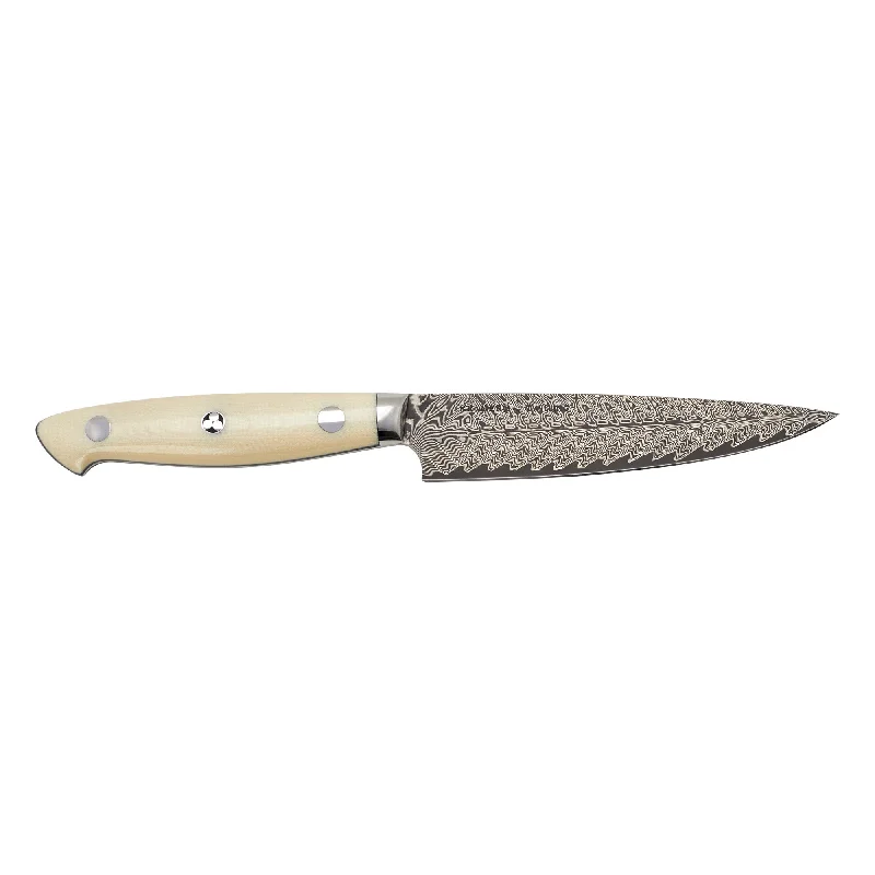 KRAMER by ZWILLING Cumulus Collection 5-inch Utility Knife