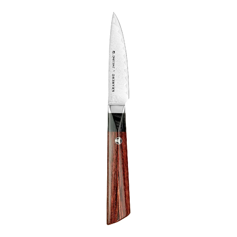 KRAMER by ZWILLING Meiji 4-inch Paring Knife