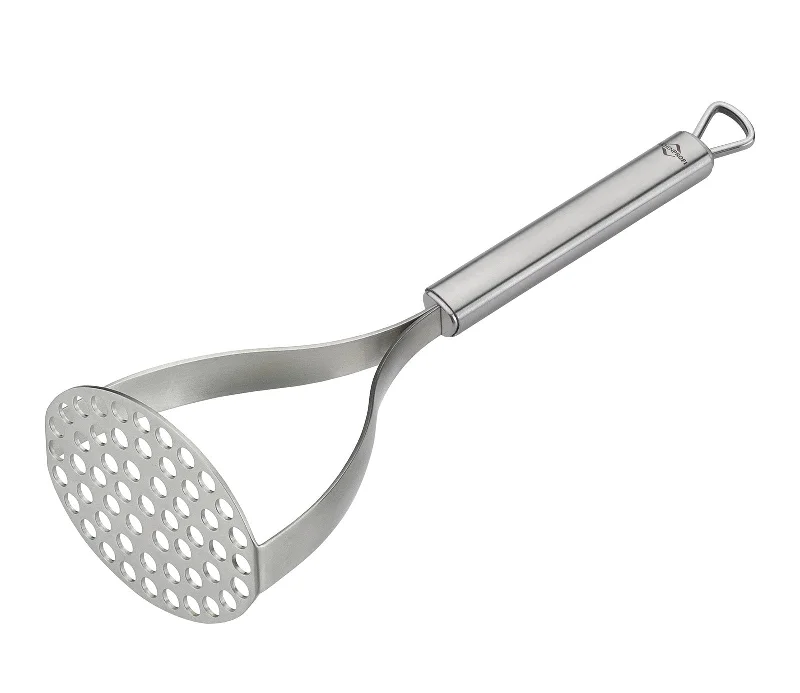 Kuchenprofi Parma Potato Masher, 18/10 Stainless Steel, 11.5-Inch