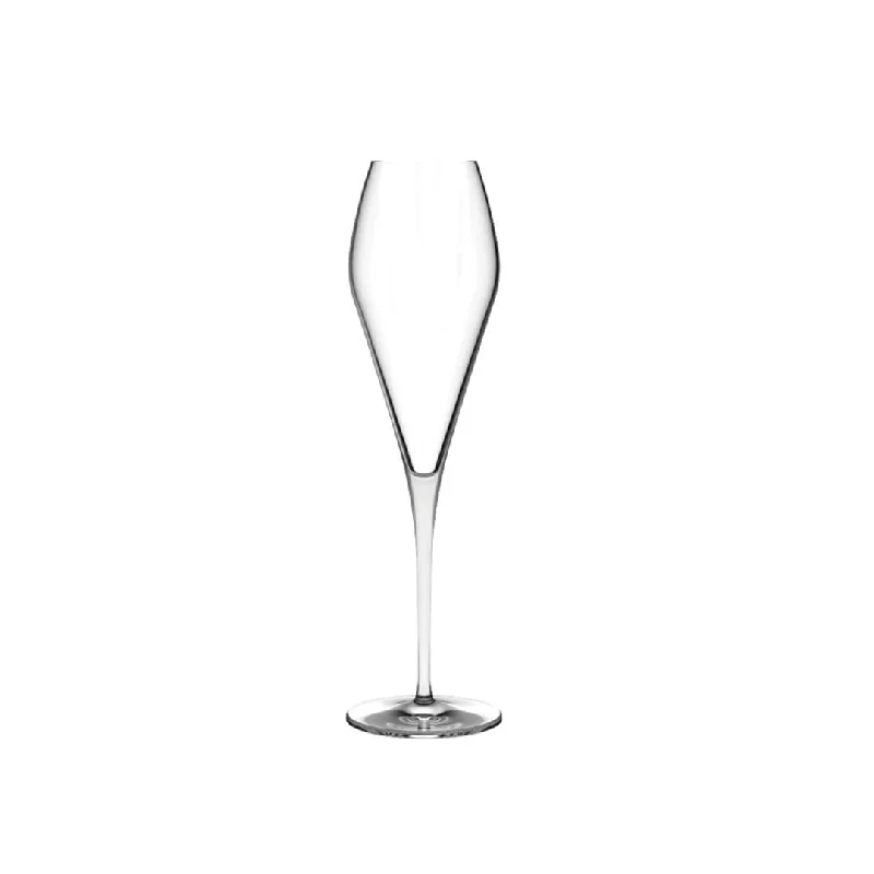 Nude Fantasy 9.75 Oz Champagne Flute 12 /Case*