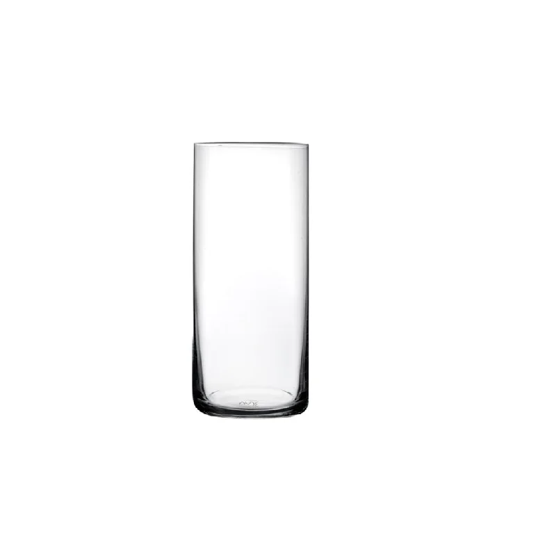 Nude Finesse 14.75 Oz High Ball Glass 24 /Case