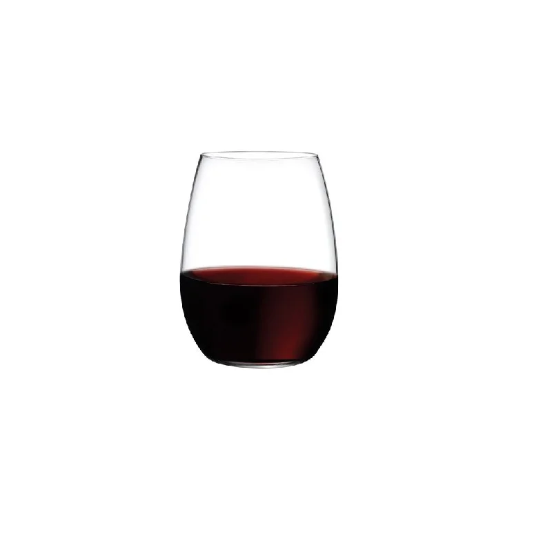 Nude Pure 20.25 Oz Bordeaux Glass 24 /Case