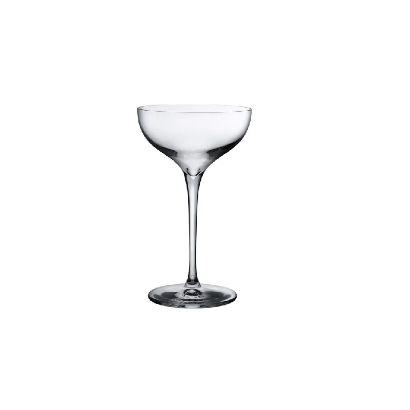 Nude Terrior 6.25 Oz Coupe Glass 12 /Case