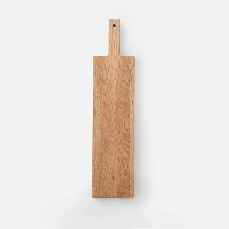 Oak Serving Board