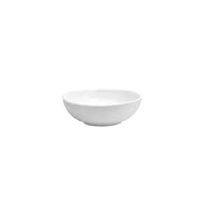 Oneida 48 Oz Coupe Pasta Bowl, White