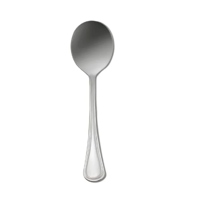 Oneida Barcelona Soup Spoon 36 / Case