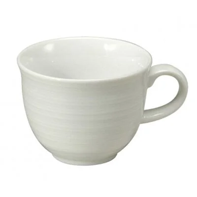 Oneida Botticelli 3.5 Oz Cup, White