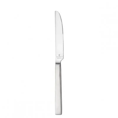 Oneida Chef's Table Satin Dinner Knife