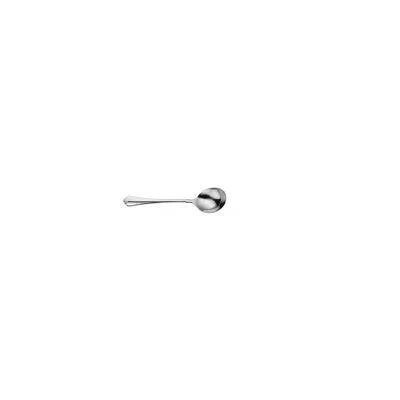 Oneida Julliard Bouillon Spoon 36 / Case