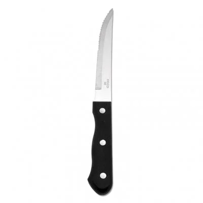 Oneida Longhorn 8.5" Steak Knife