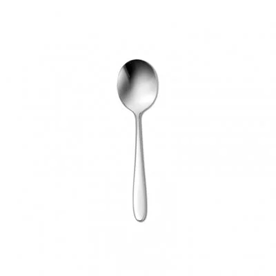 Oneida Mascagni Bouillon Spoon