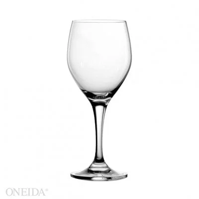 Oneida Nadine 14 Oz Goblet Glass