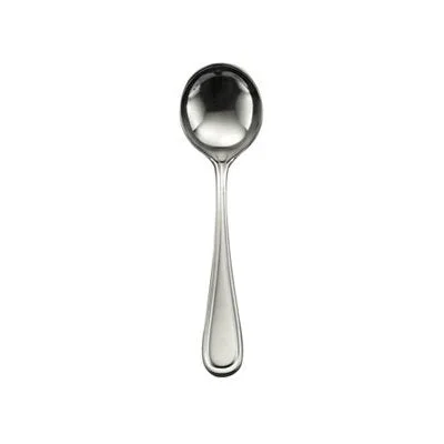 Oneida New Rim Soup Spoon