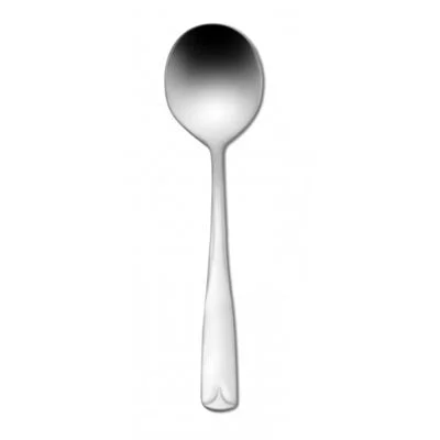 Oneida Village Common Bouillon Spoon*